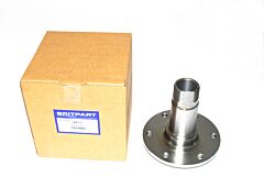 STUB AXLE