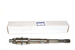 MAINSHAFT