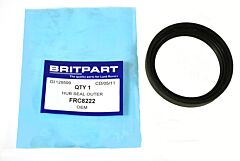 HUB SEAL OUTER