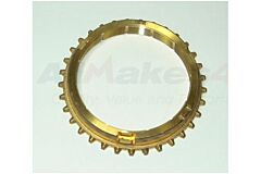 BAULK - RING