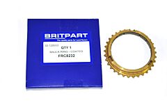 BAULK RING - COATED