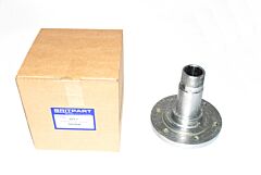 BEARING HUB SLEEVE