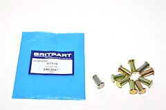 CLEVIS PIN