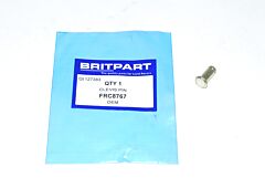 CLEVIS PIN