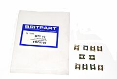 CLIP CLEVIS