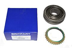 SYNCHROMESH ASSY 5 GEAR