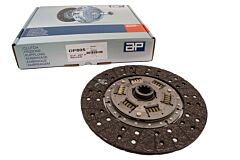 CLUTCH PLATE