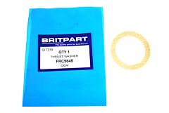 THRUST WASHER