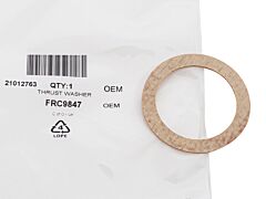 THRUST WASHER