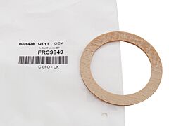 THRUST WASHER