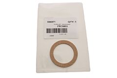 THRUST WASHER
