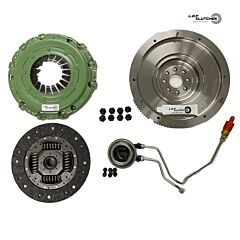 Powerspec Freelander 1 Td4 Smf Kit- (00'-06)