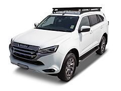 Front Runner - Isuzu MU-X (2021-Current) Slimline II Roof Rack Kit