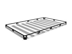 Front Runner - Expedition Rail Kit - Full Perimeter - for 1255mm(W) Rack