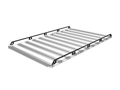 Front Runner - Expedition Rail Kit - Sides - for 2166mm (L) Rack
