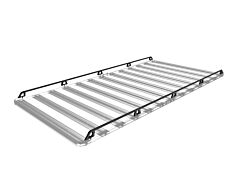 Front Runner - Expedition Rail Kit - Sides - for 2570mm (L) Rack