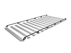 Front Runner - Expedition Rail Kit - Sides - for 2772mm (L) Rack