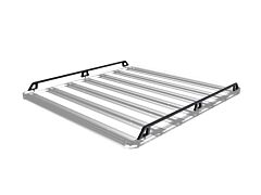 Front Runner - Expedition Rail Kit - Sides - for 752mm (L) to 1358mm (L) Rack