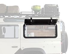Front Runner - Land Rover Defender (1983-2016) Gullwing Window / Aluminium