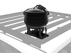 Front Runner - Potjie Pot/Dutch Oven AND Carrier