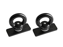 Front Runner - Tie Down Rings / Eye Nuts For Drawer System