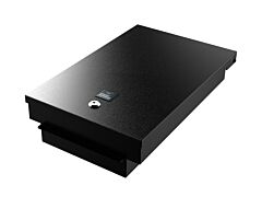 Front Runner - Land Rover Defender (1983-2016) Under Console Safe