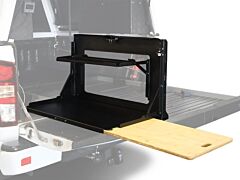 Front Runner - Cargo Bed Slide Drop Down Table Kit / Large