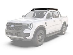 Front Runner - Ford Ranger Wildtrak Double Cab Roof Rack Kit - Slimline II / Low Profile / (2022-2025)