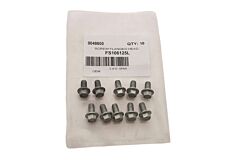 SCREW FLANGED HEAD