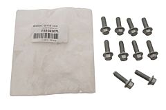 SCREW M6 X 20