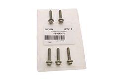 SCREW FLANGED