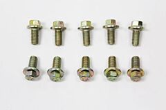 CAMSHAFT PULLEY BOLT