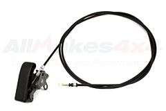 CABLE ASSY - BONNET
