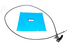 CABLE ASSY-BONNET