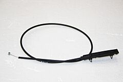 CABLE - BONNET RELEASE