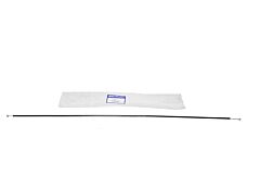 CABLE-BONNET RELEASE