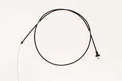 CABLE ASSY BONNET