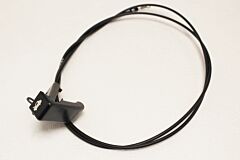 CABLE ASSY - HOOD CONTROL