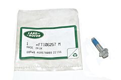 FT106257M - BOLT