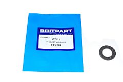 THRUST WASHER