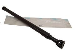 PROPSHAFT REAR