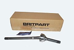 DRIVESHAFT ASSY