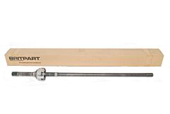 DRIVESHAFT ASSY