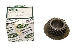 GEAR ASSY