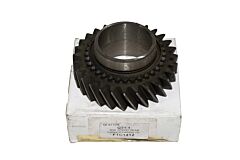 GEAR 2ND SPEED