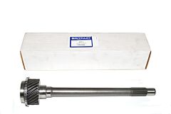 SHAFT PINION