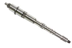 MAINSHAFT