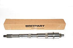 MAINSHAFT