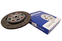 CLUTCH PLATE