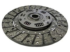 CLUTCH PLATE